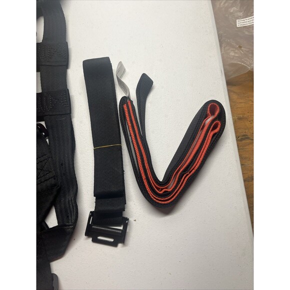 New Primal Tree Stands Full Body Safety Harness #2020 One Size - Picture 2 of 3